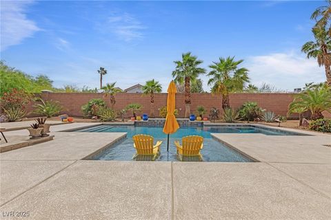 7719 Villa Montara Street Las Vegas NV 89123