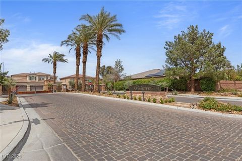 Photo of 7719 Villa Montara Street, Las Vegas, NV 89123 (MLS # 2734747)