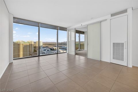 Photo of 3722 Las Vegas Boulevard #3003, Las Vegas, NV 89158 (MLS # 2778177)