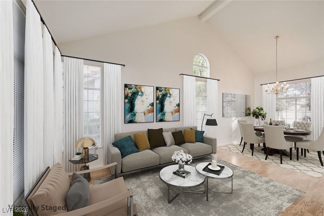 9725 Cascade Falls Avenue