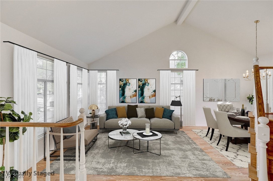 9725 Cascade Falls Avenue