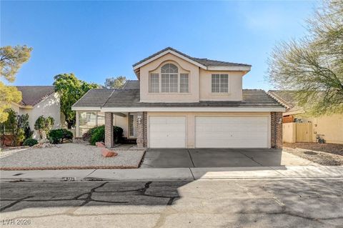 9725 Cascade Falls Avenue Las Vegas NV 89117