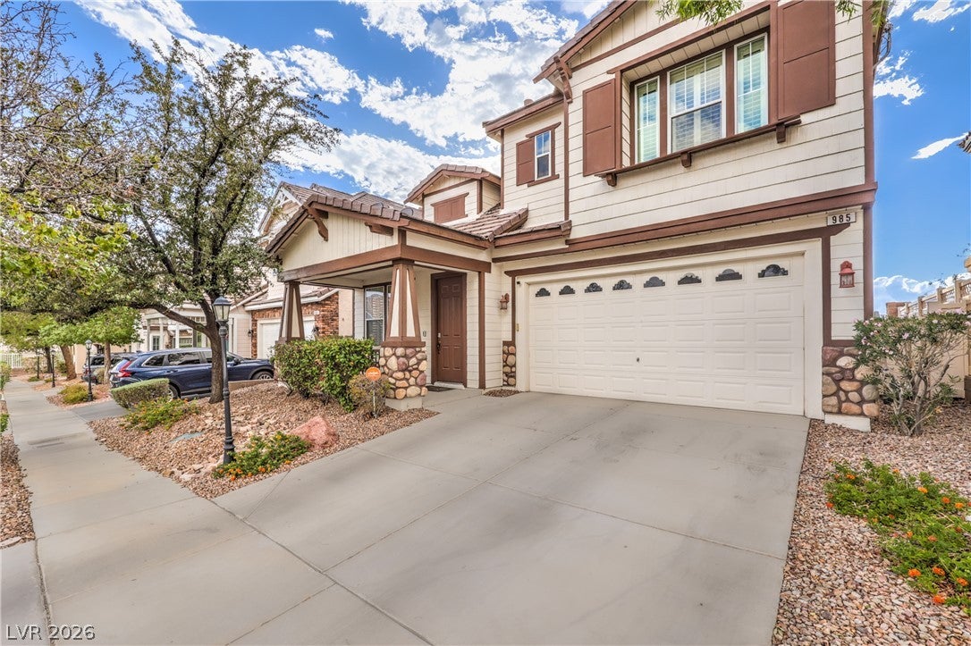 985 Sparkling Light Street
