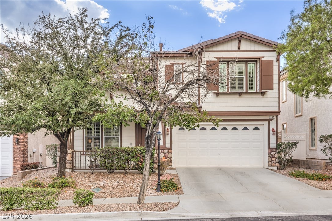 985 Sparkling Light Street