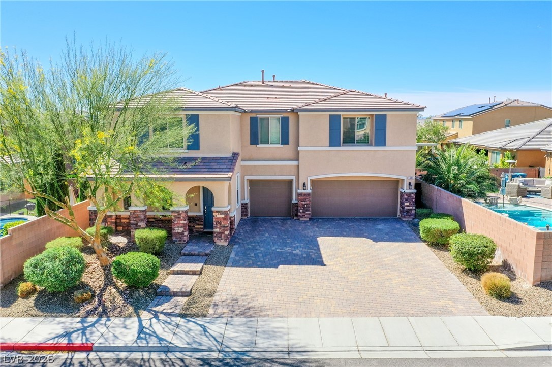 5631 Sophie Belle Avenue