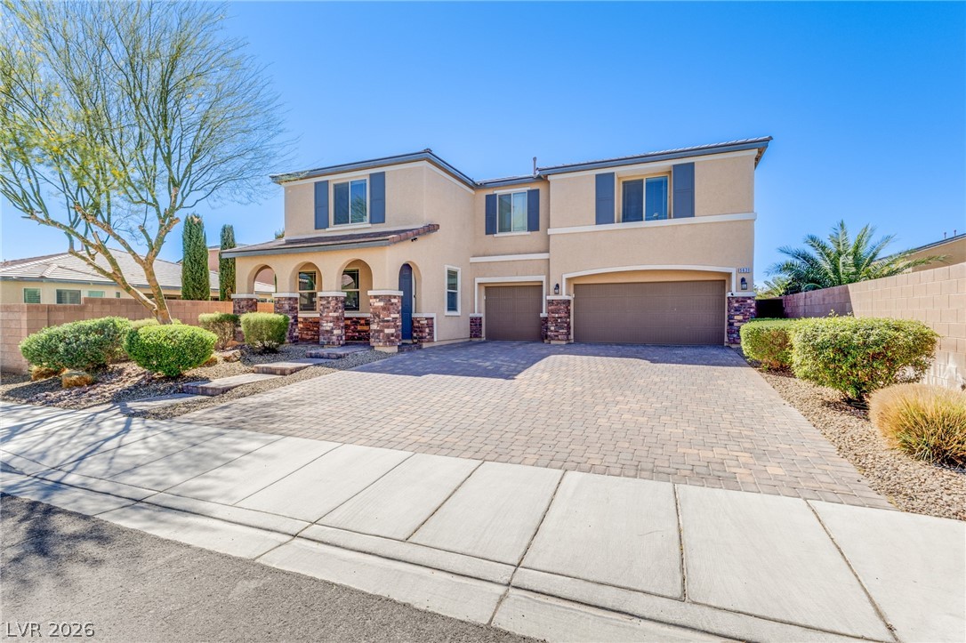 5631 Sophie Belle Avenue