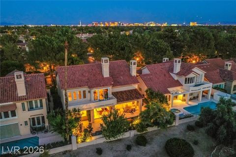 8149 Pinnacle Peak Ave Avenue Las Vegas NV 89113