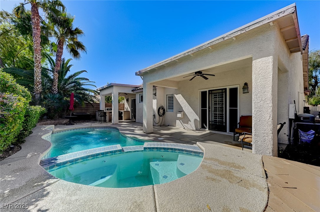 4437 Verdiccio Avenue