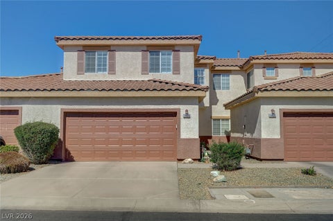 Photo of 1426 Orange Jubilee Road, Henderson, NV 89014 (MLS # 2826661)