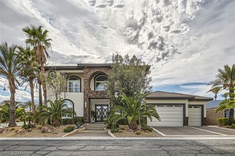 5367 Secluded Brook Court Las Vegas NV 89149