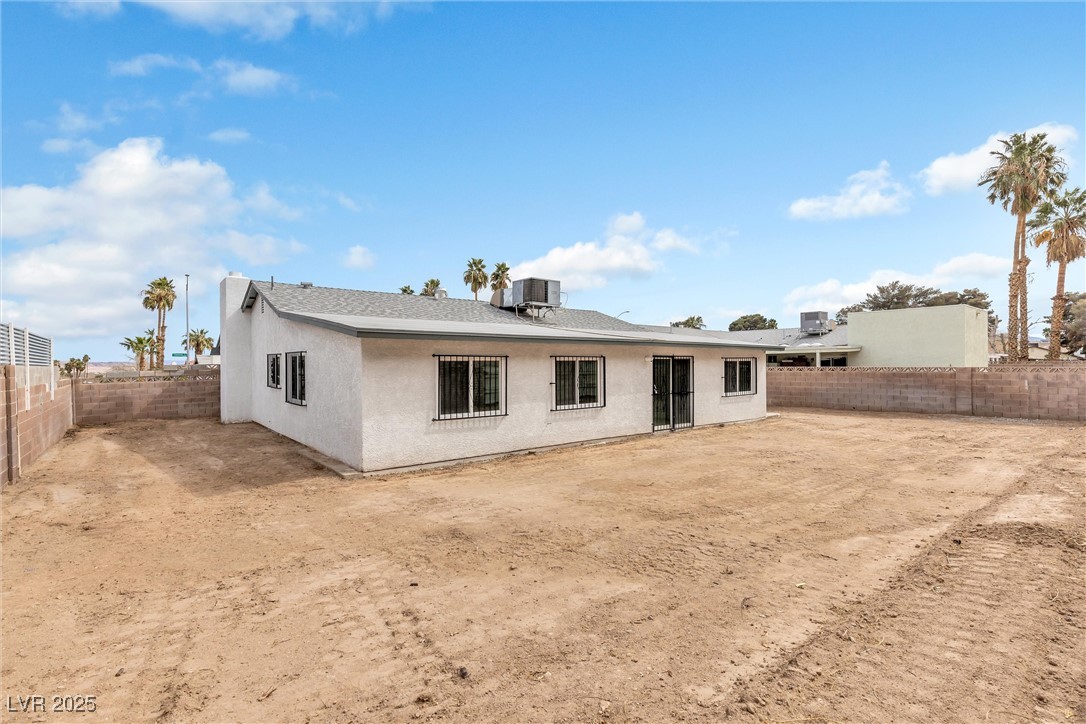 3911 Chutney Street, Las Vegas, Nevada image 41