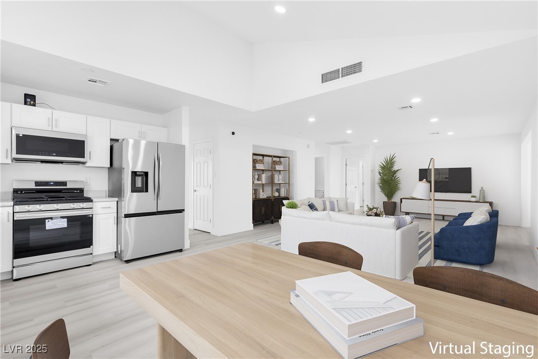 3911 Chutney Street, Las Vegas, Nevada image 6
