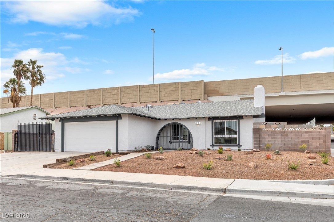 3911 Chutney Street, Las Vegas, Nevada image 3