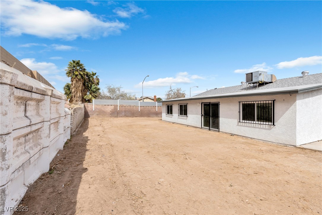 3911 Chutney Street, Las Vegas, Nevada image 39