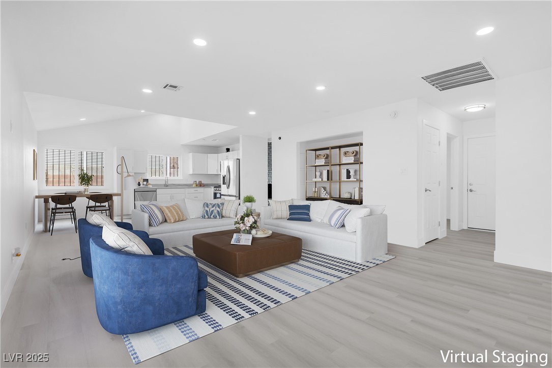 3911 Chutney Street, Las Vegas, Nevada image 7