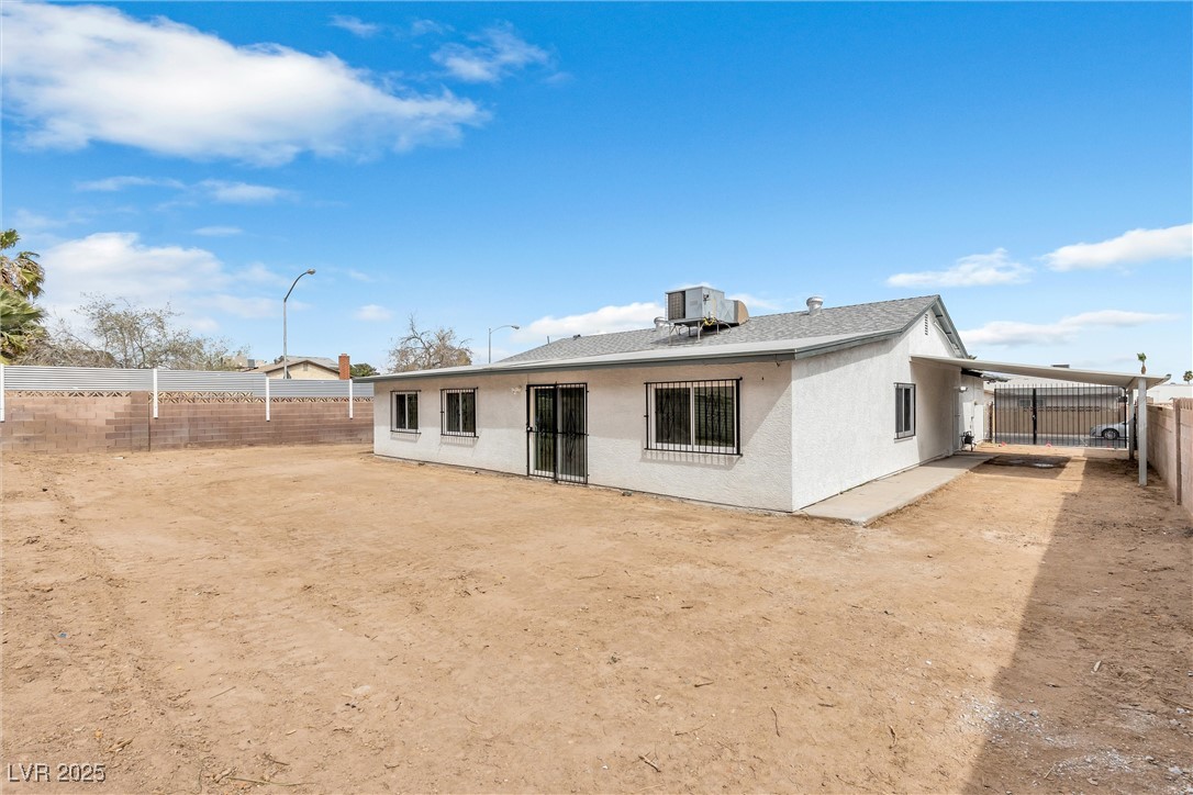 3911 Chutney Street, Las Vegas, Nevada image 40