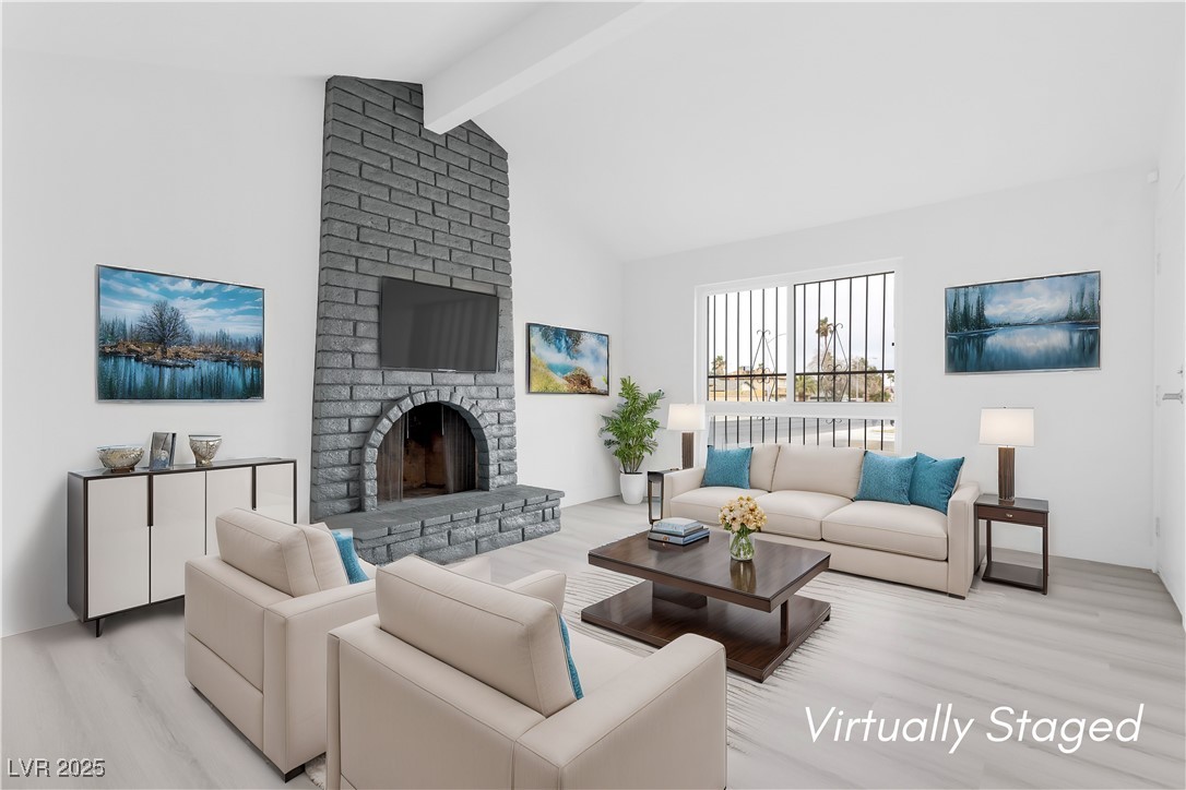 3911 Chutney Street, Las Vegas, Nevada image 4