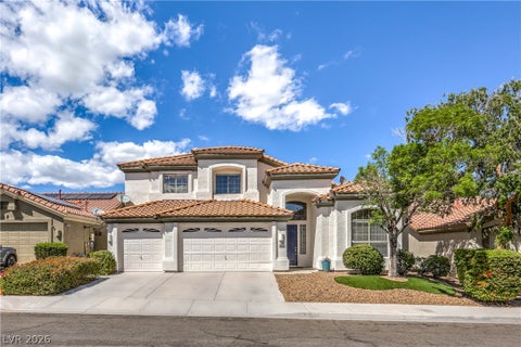 Homes For Sale - 10008 Dusty Winds Avenue<br/> Las Vegas, NV 89117