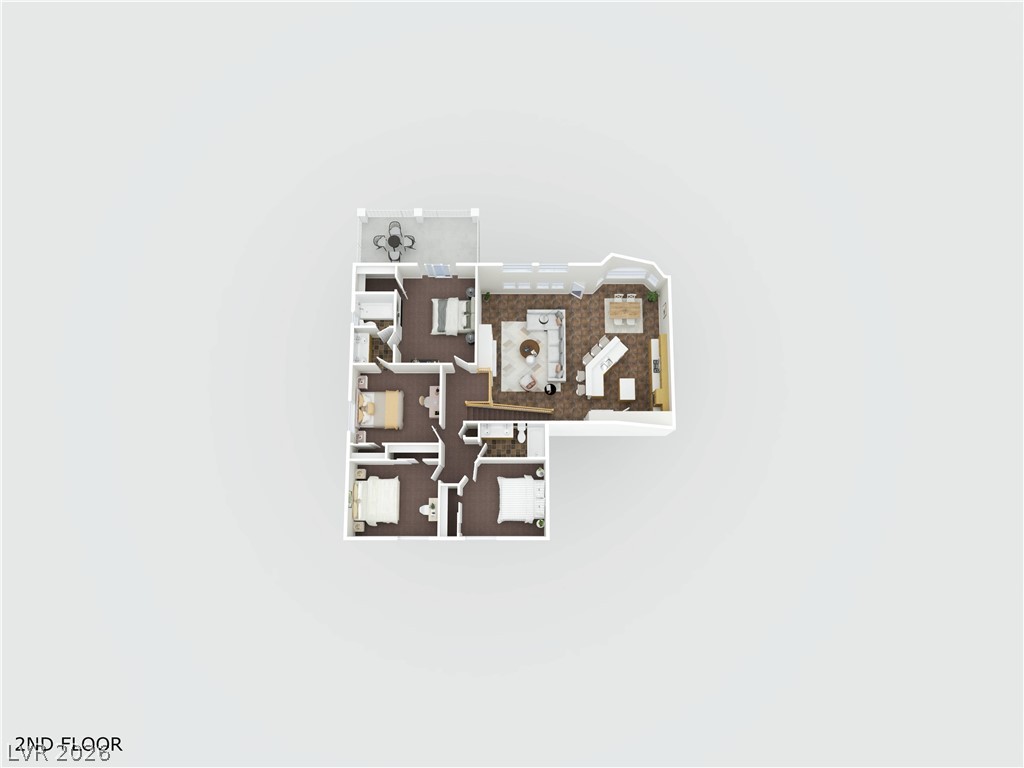 10008 Dusty Winds Avenue