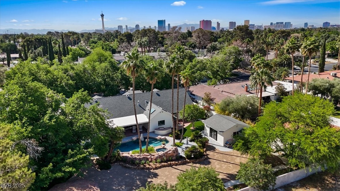 204 Canyon Drive