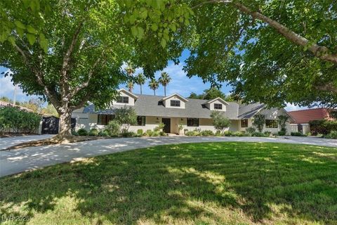 204 Canyon Drive Las Vegas NV 89107