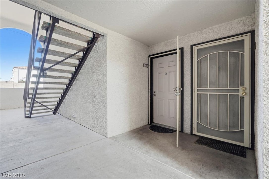 2606 S Durango Drive 179