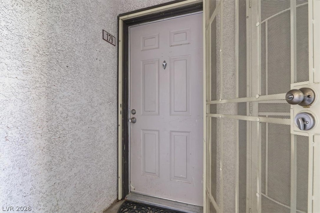 2606 S Durango Drive 179