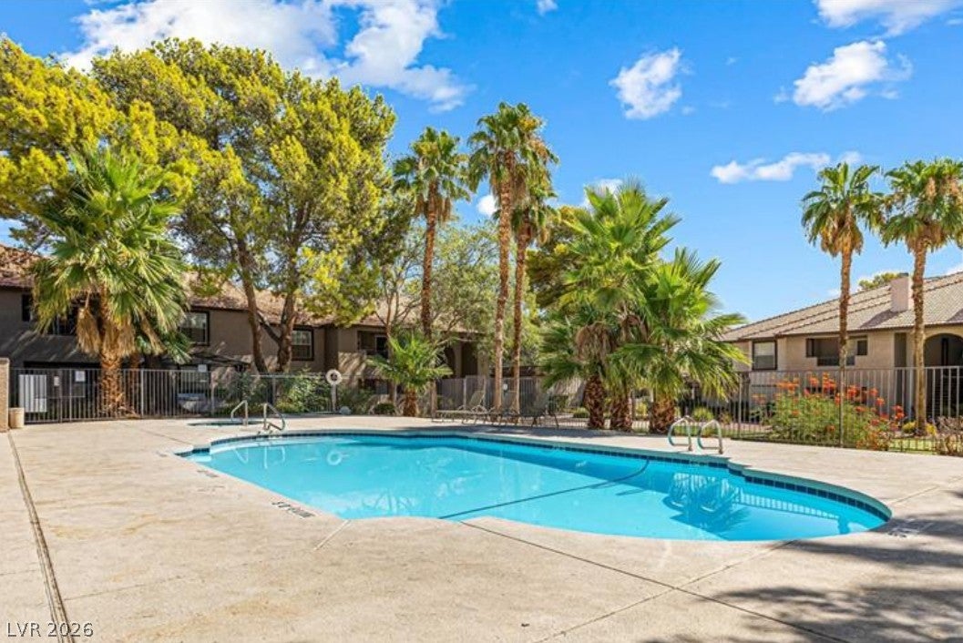 2606 S Durango Drive 179