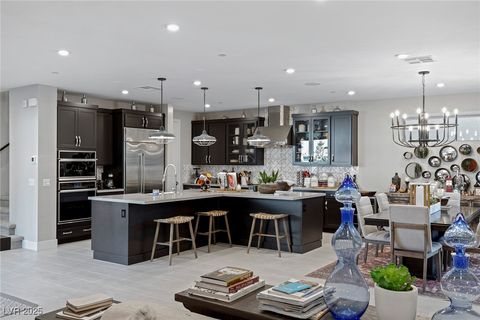 2518 Veronella Street Henderson NV 89044