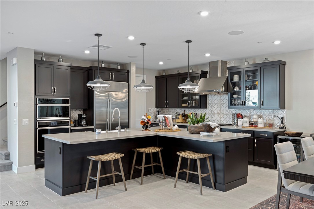 2518 Veronella Street, Henderson, Nevada image 3