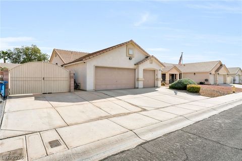 2820 Jeffery Pines Street Las Vegas NV 89108