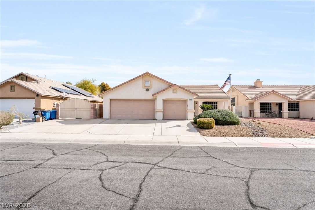 2820 Jeffery Pines Street