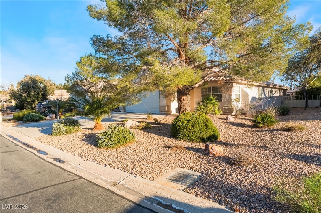 5412 Desert Paradise Drive