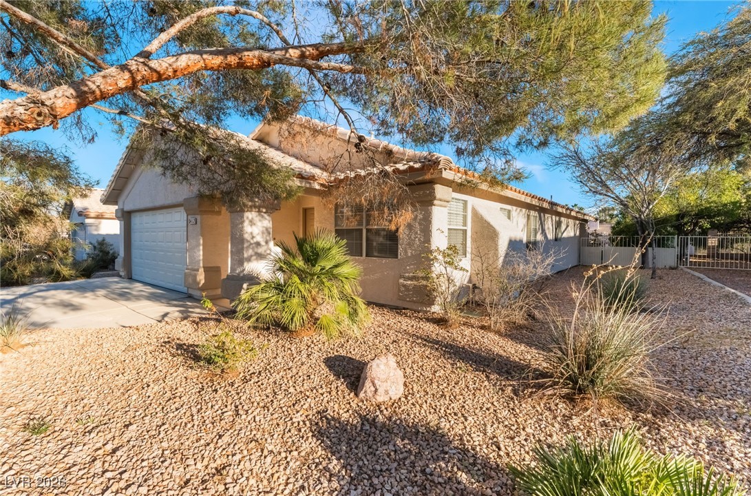 5412 Desert Paradise Drive