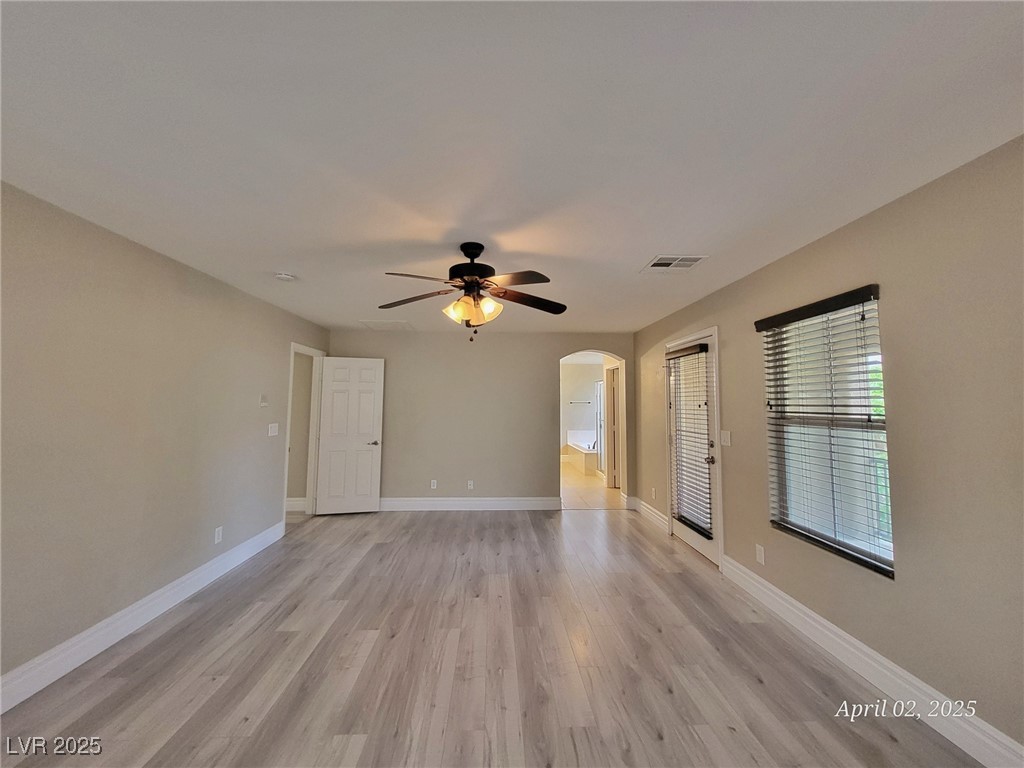 5741 Blackbirch Street, Las Vegas, Nevada image 12
