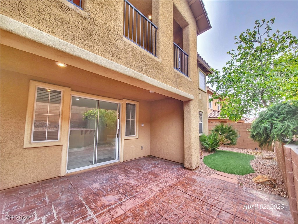 5741 Blackbirch Street, Las Vegas, Nevada image 29
