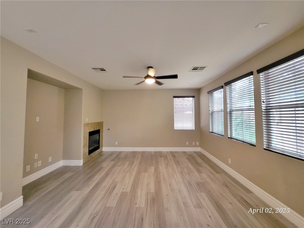 5741 Blackbirch Street, Las Vegas, Nevada image 2