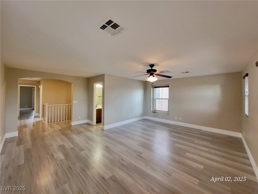 5741 Blackbirch Street, Las Vegas, Nevada image 7