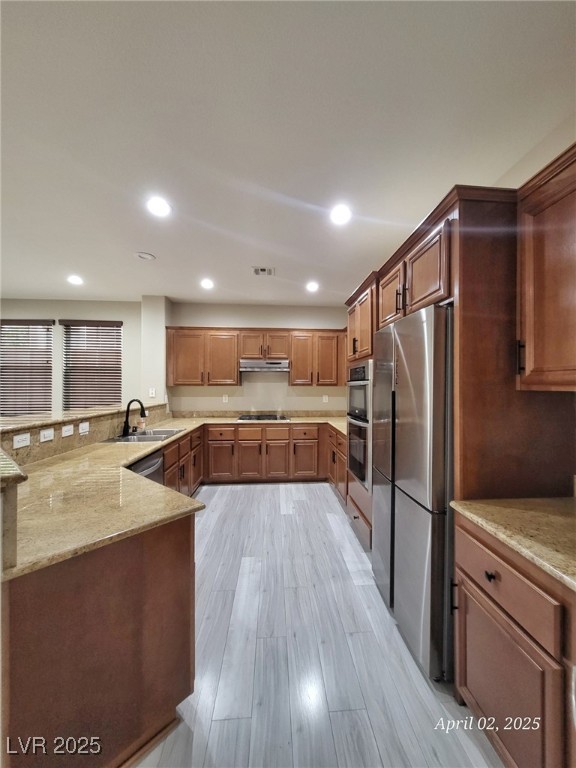 5741 Blackbirch Street, Las Vegas, Nevada image 5