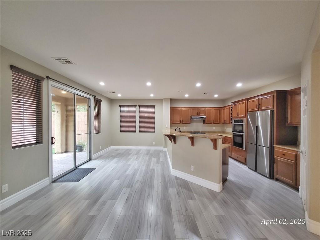 5741 Blackbirch Street, Las Vegas, Nevada image 4