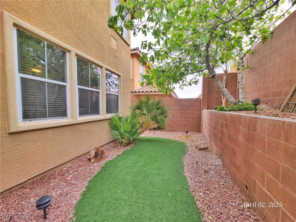 5741 Blackbirch Street, Las Vegas, Nevada image 30