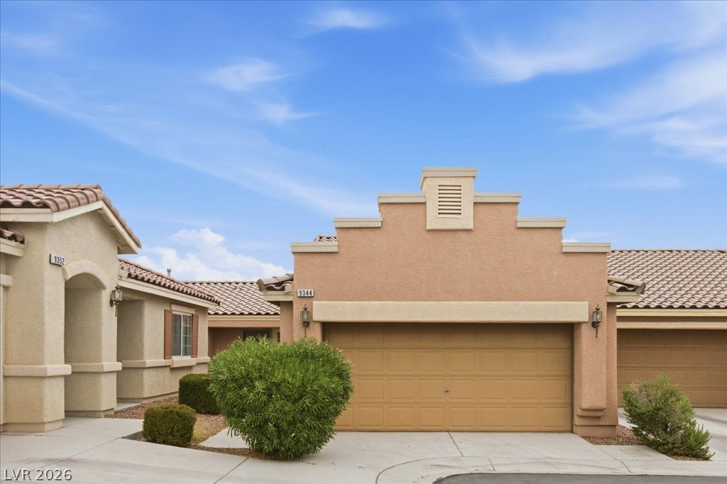 Photo of 9344 Field Thistle Avenue, Las Vegas, NV 89149 (MLS # 2828178)