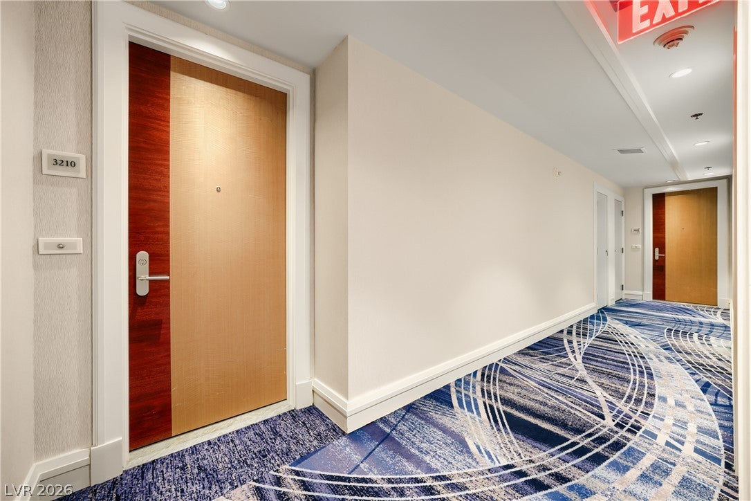 2700 S Las Vegas Boulevard 3210