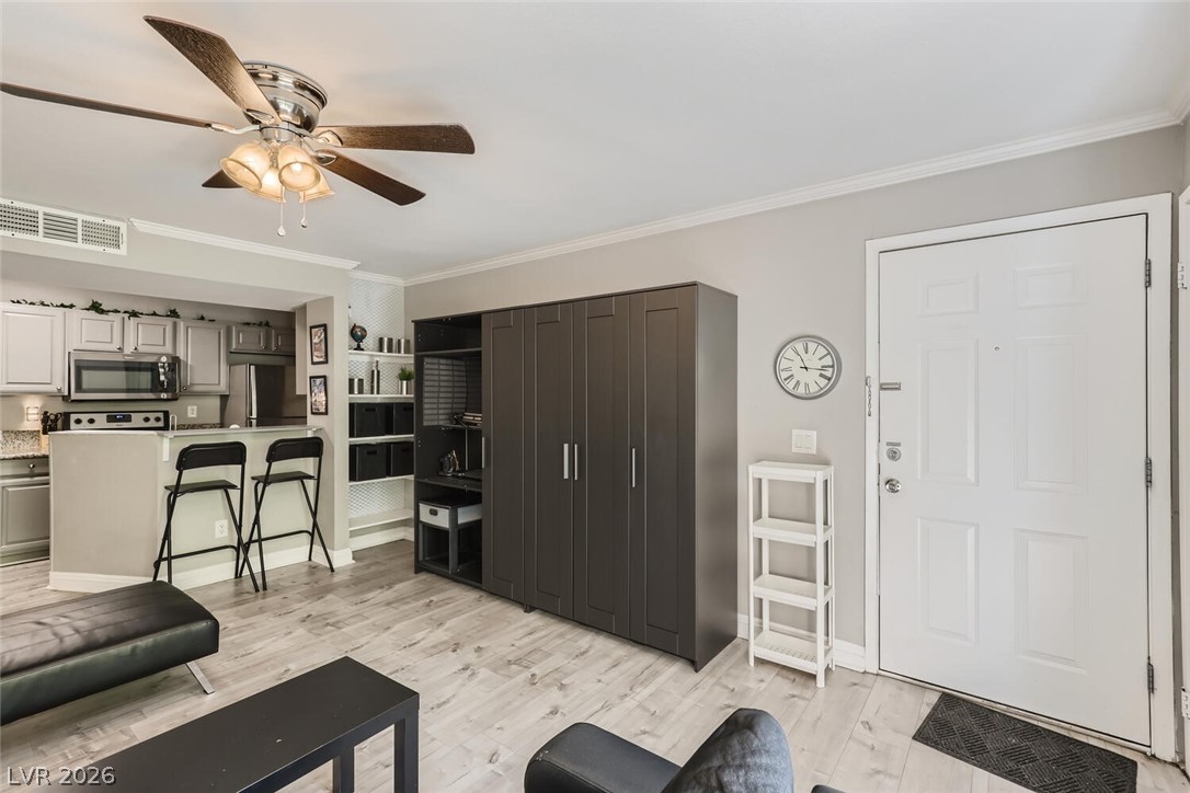 5146 S Jones Boulevard 207