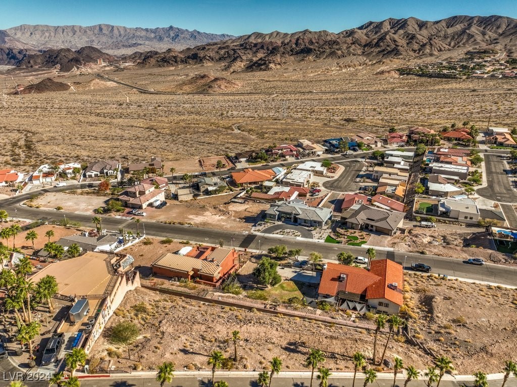 1001 Yates Lane, Boulder City, Nevada image 6