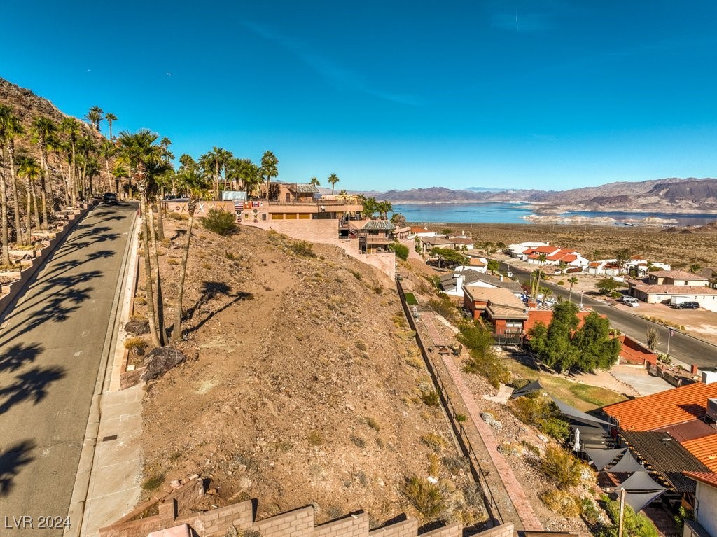 1001 Yates Lane, Boulder City, Nevada image 1