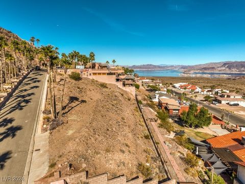 1001 Yates Lane Boulder City NV 89005
