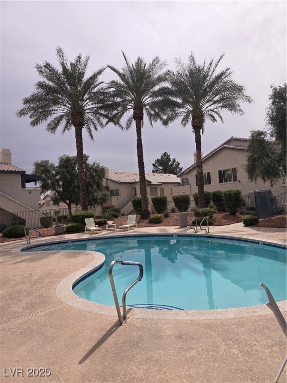 Properties 2 3425 E Russell Road 265
