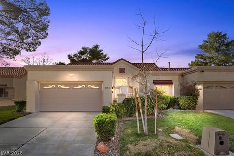 2901 Linkview Drive Las Vegas NV 89134