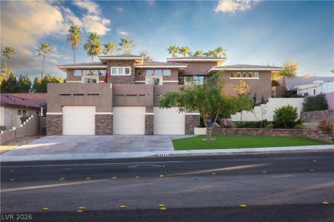 Homes For Sale - 2817 High View Drive<br/> Henderson, NV 89014